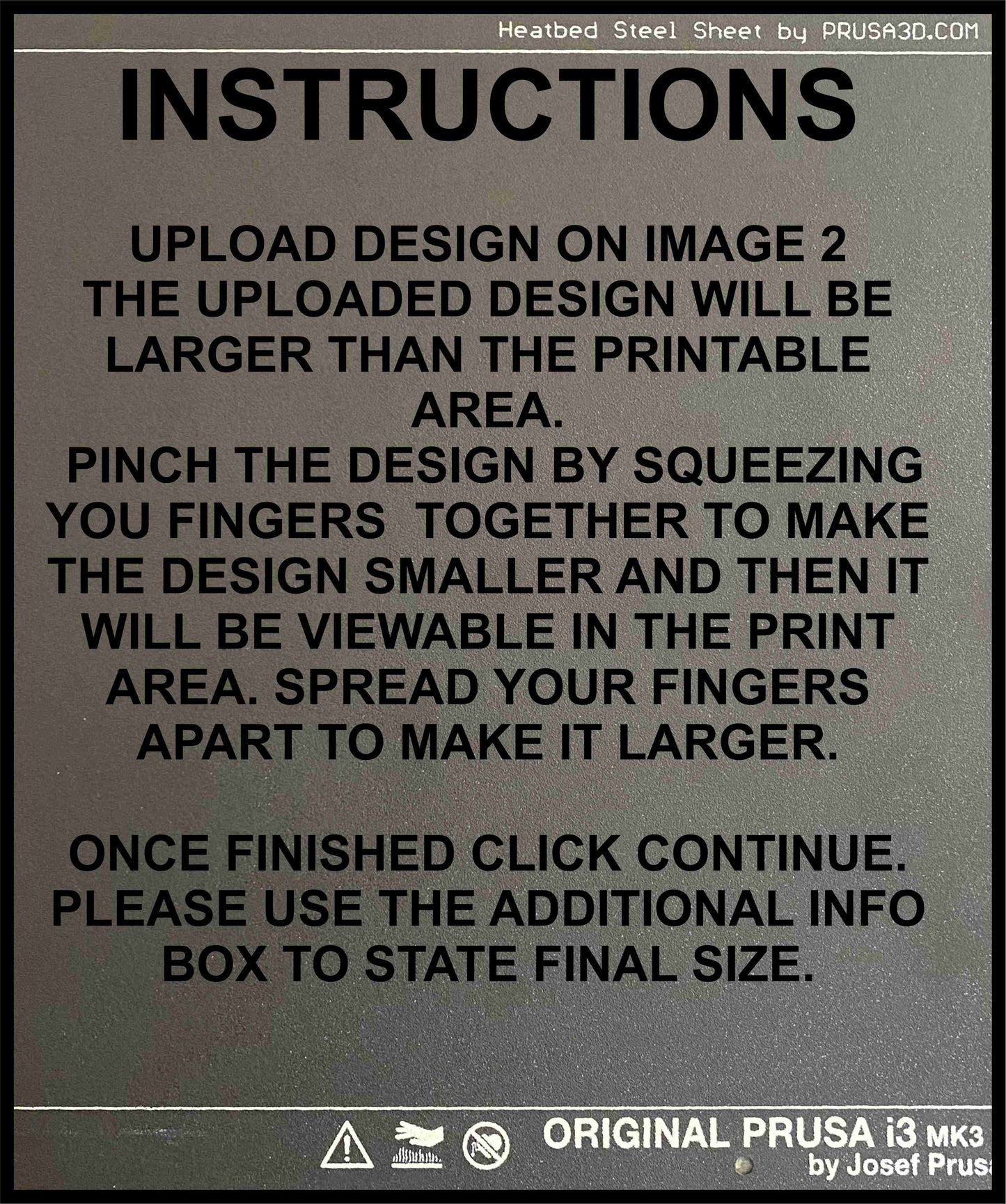Custom Cookie Cutter