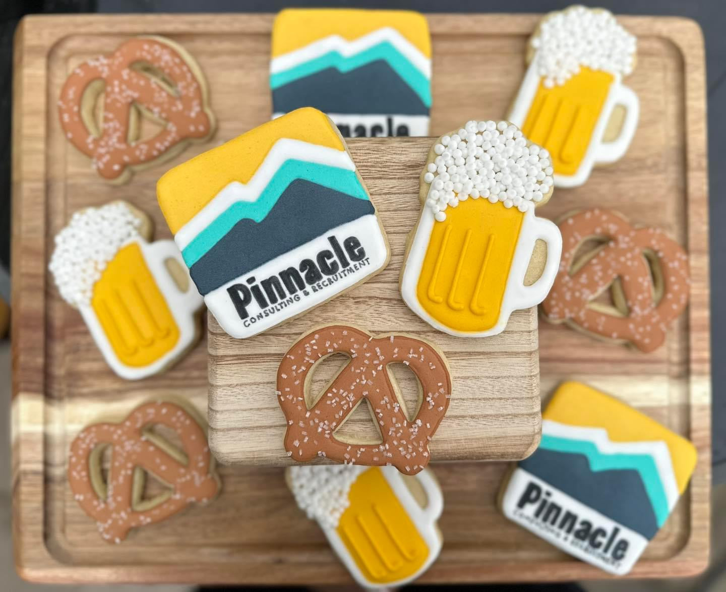 Pretzel Cookie Cutter