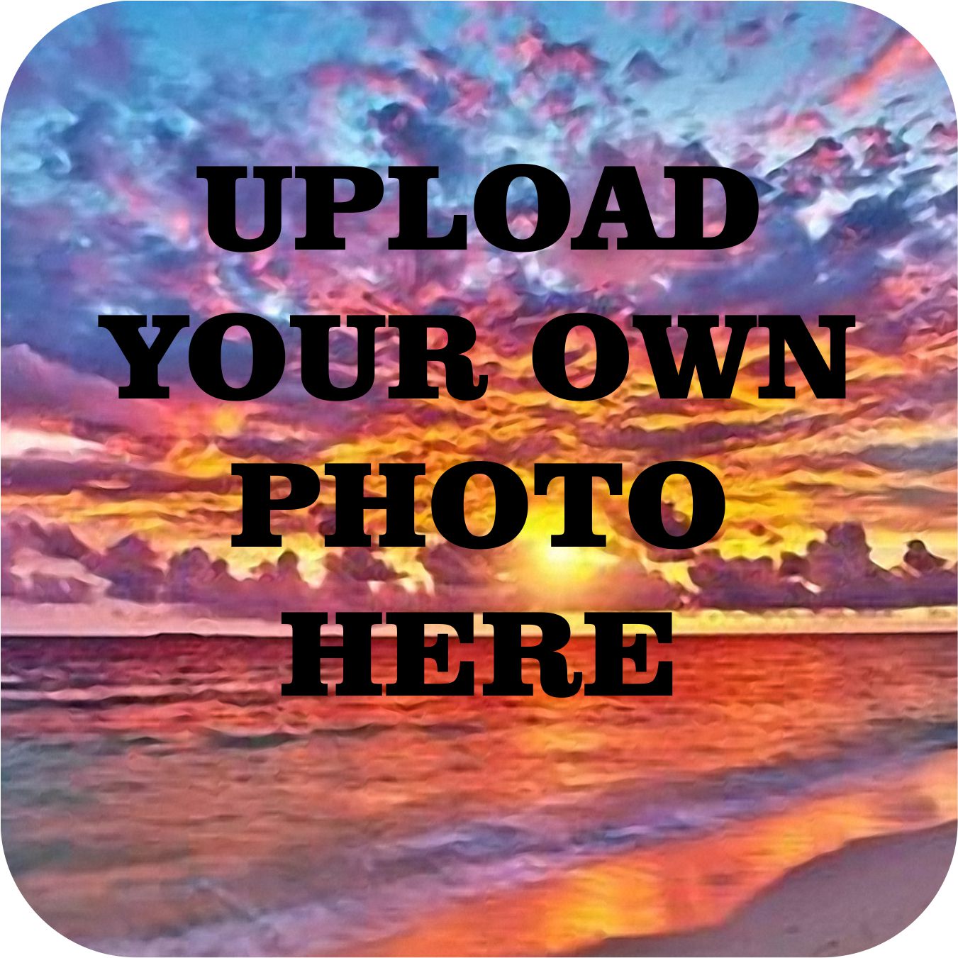 Custom Digital Photos