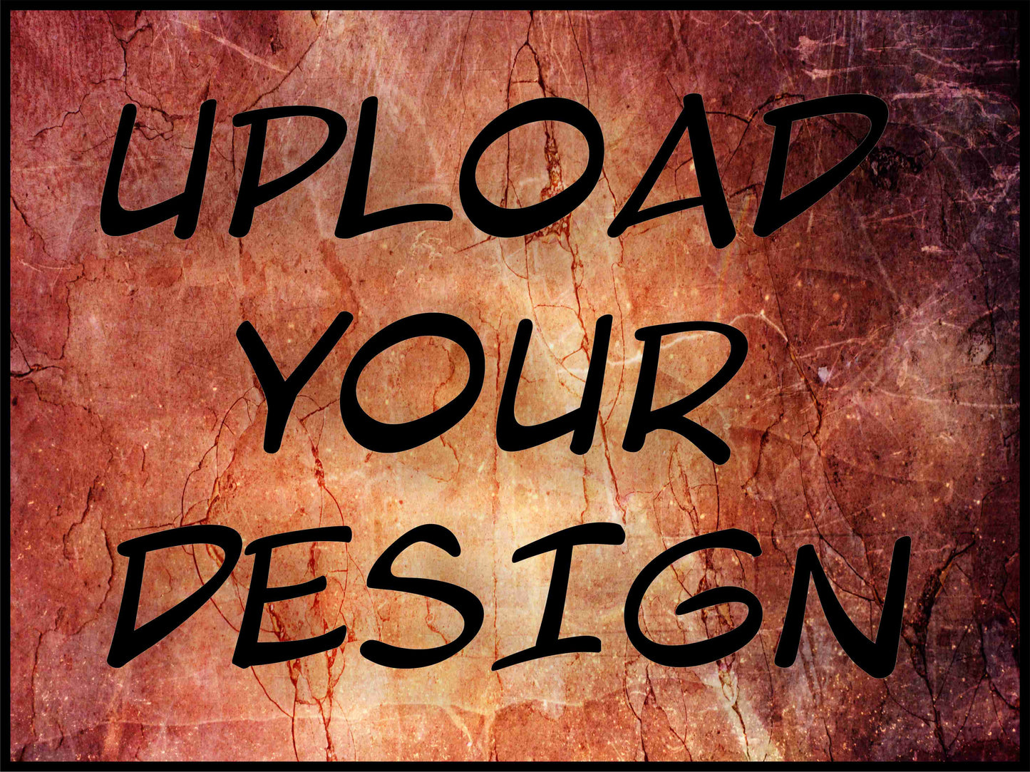Custom Full Color Yard Sign