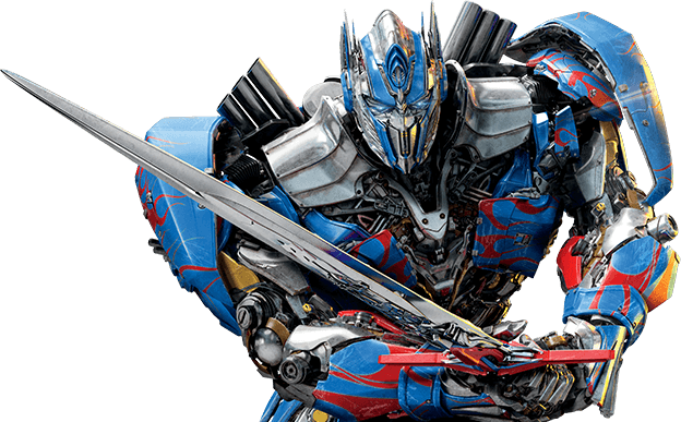 Transformers - Wall Art