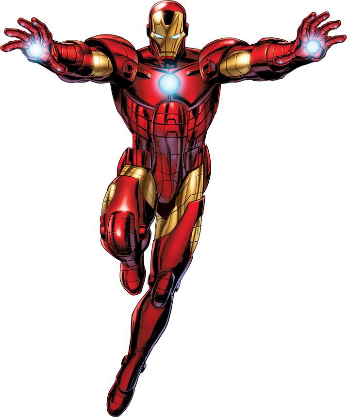 Marvel - Wall Art