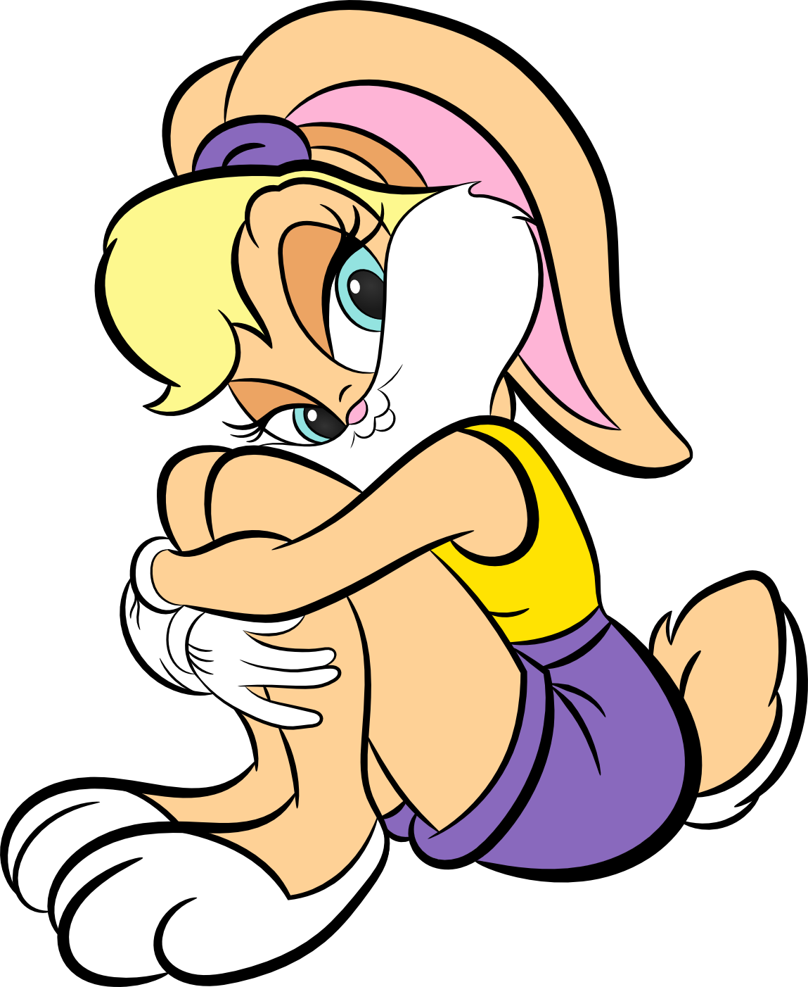 Bugs Bunny - Wall Art