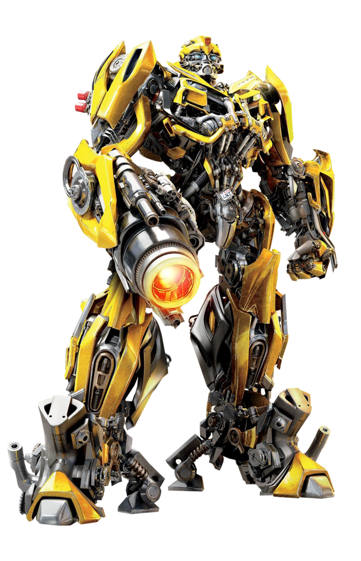 Transformers - Wall Art
