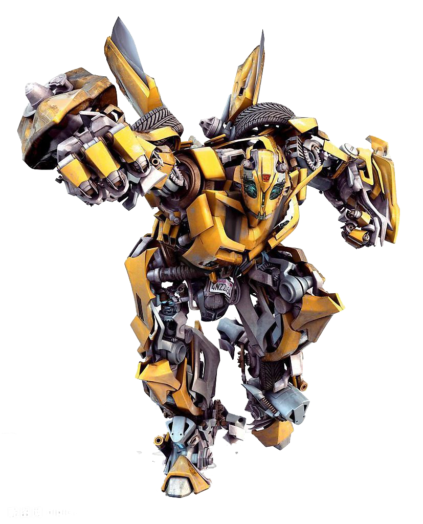 Transformers - Wall Art