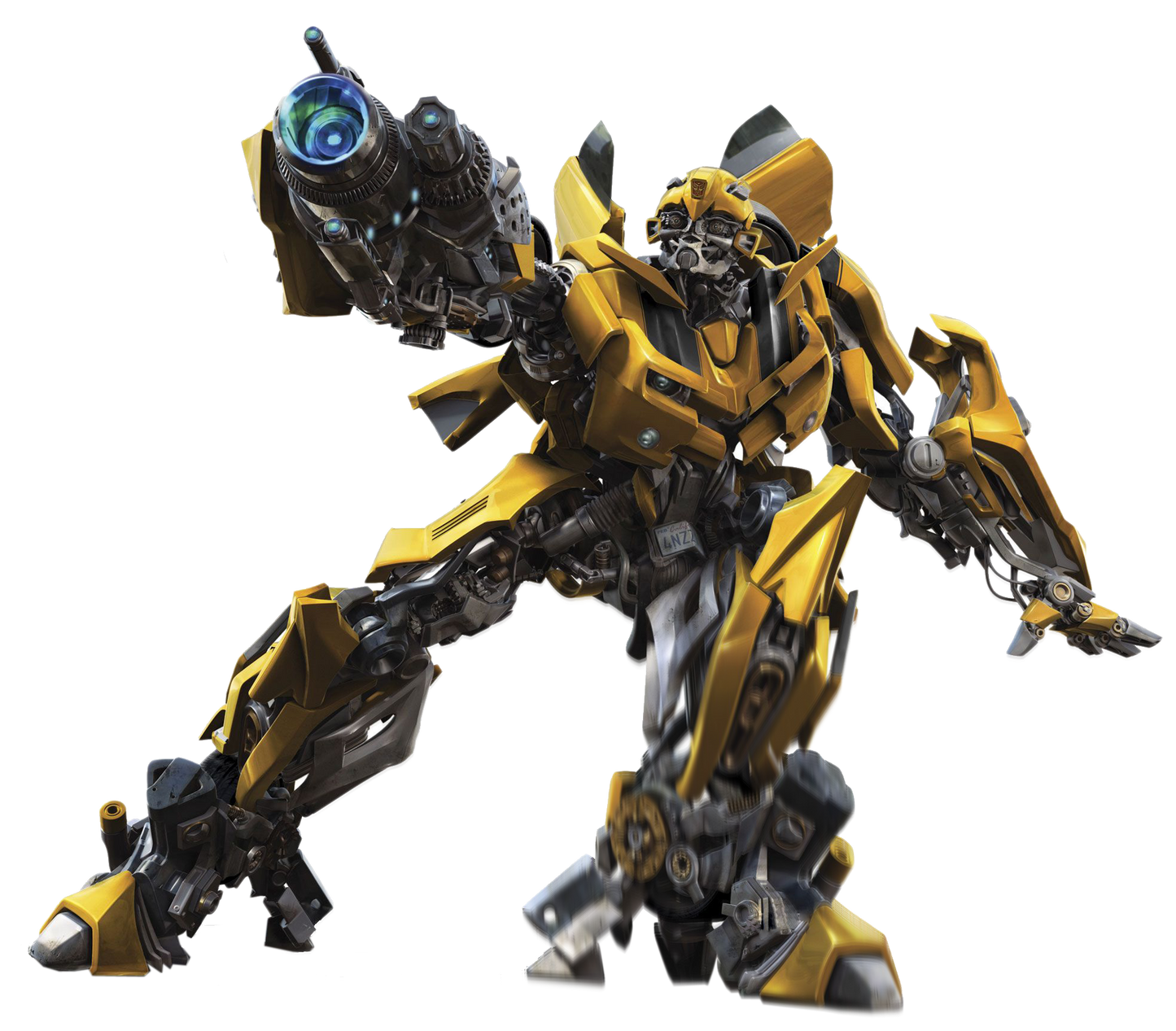 Transformers - Wall Art