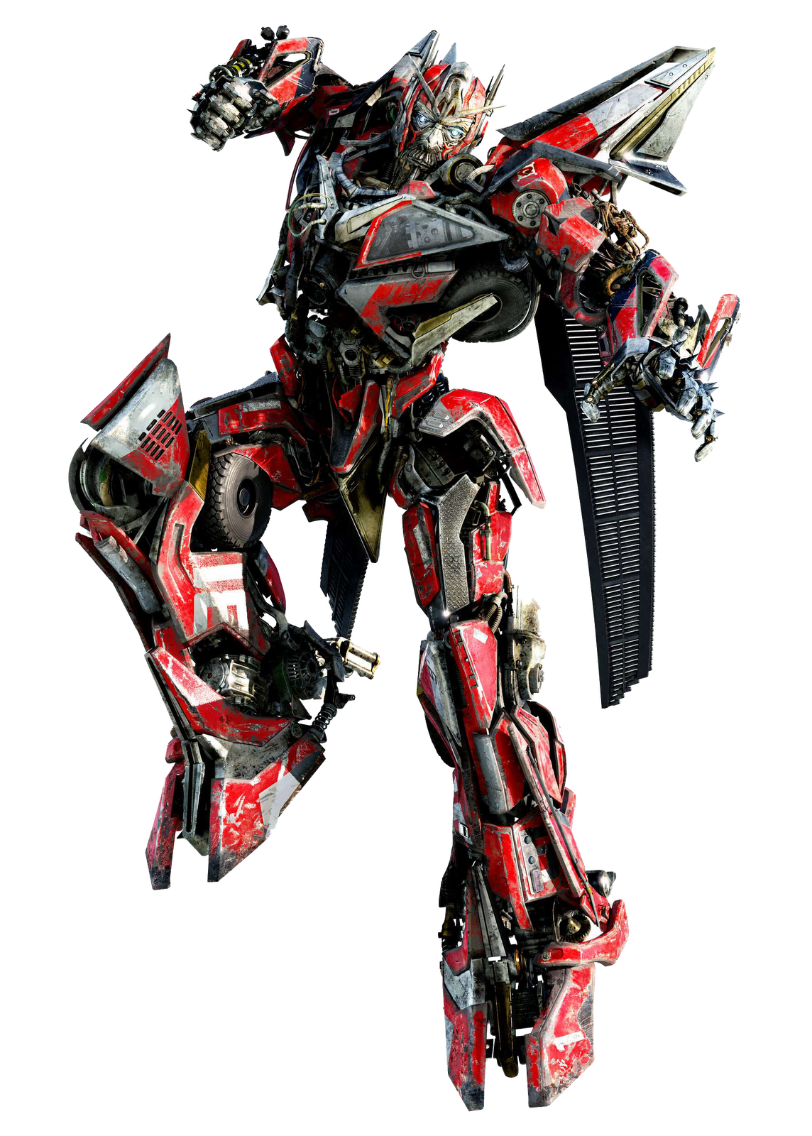 Transformers - Wall Art