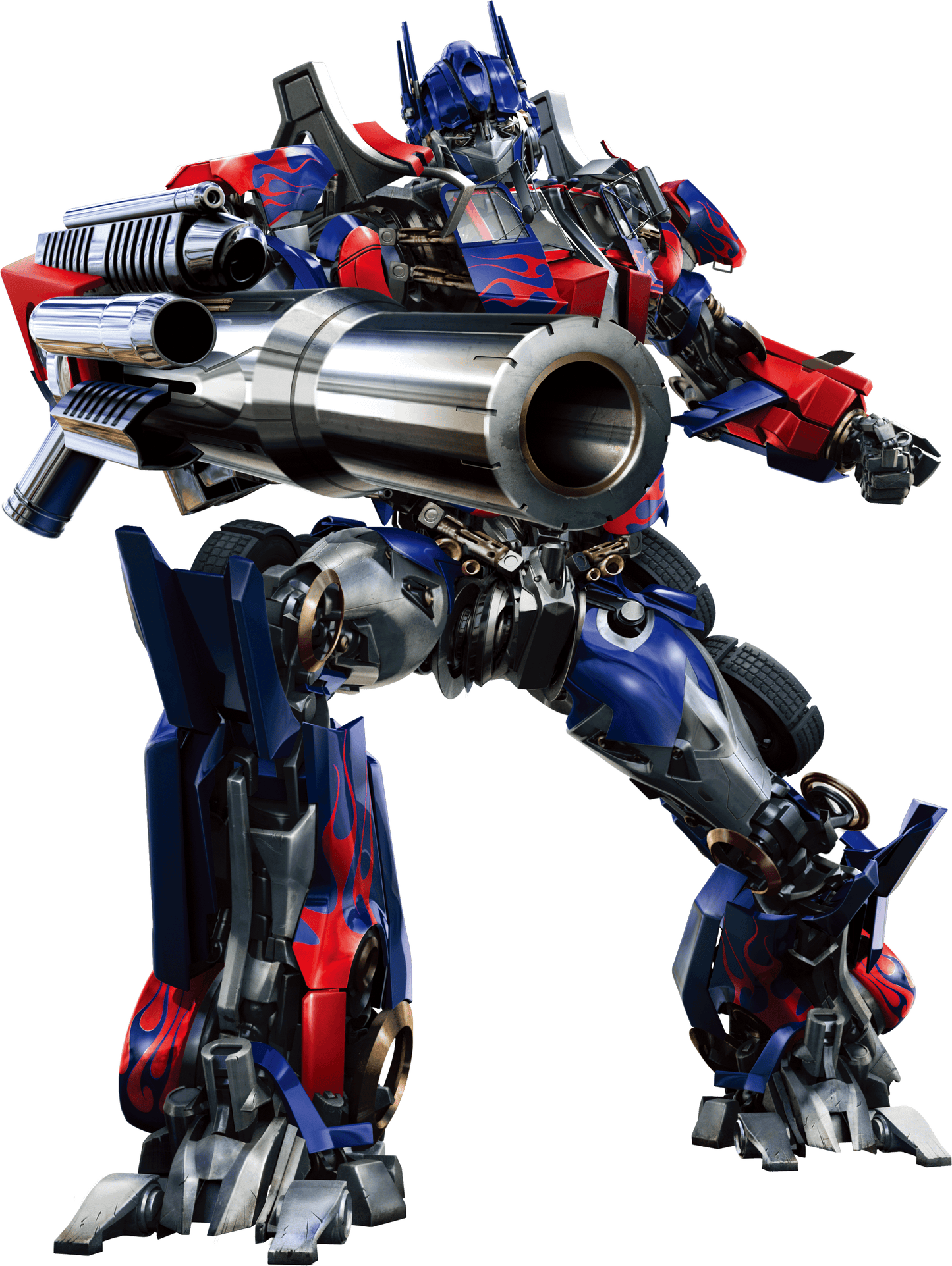 Transformers - Wall Art