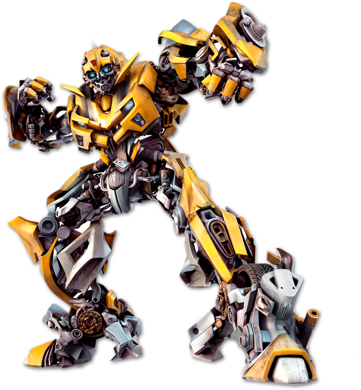 Transformers - Wall Art