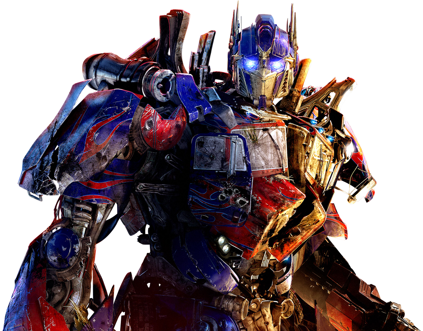 Transformers - Wall Art