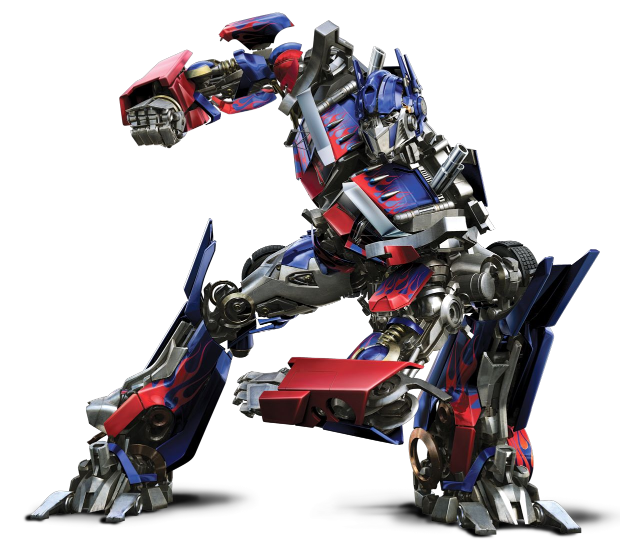 Transformers - Wall Art