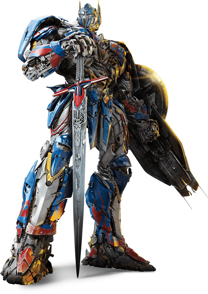 Transformers - Wall Art