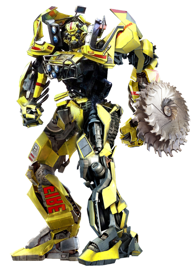 Transformers - Wall Art