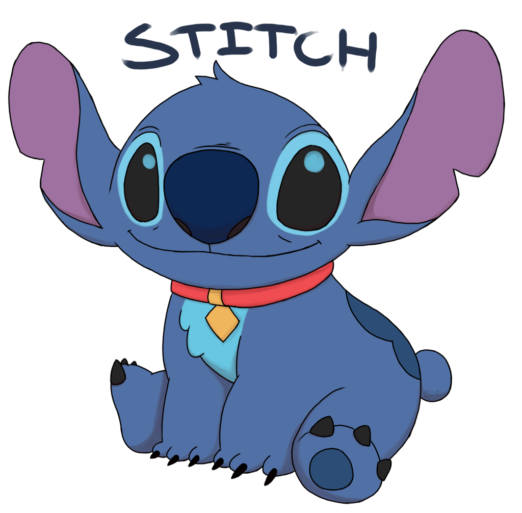 Stitch Wall Art