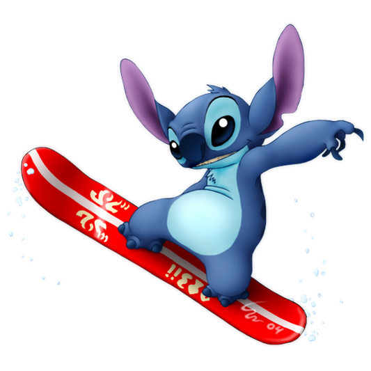 Stitch Wall Art