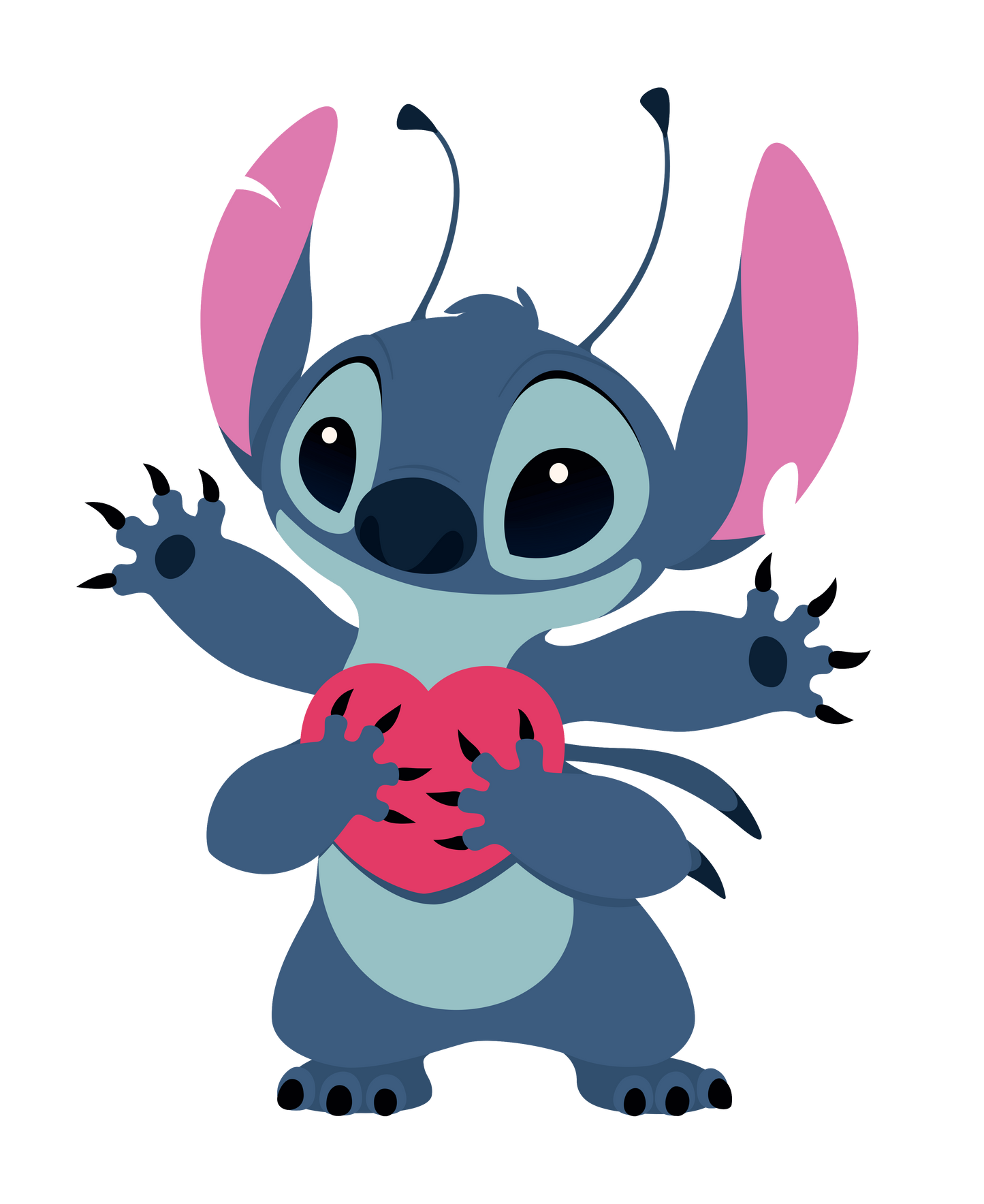 Stitch Wall Art