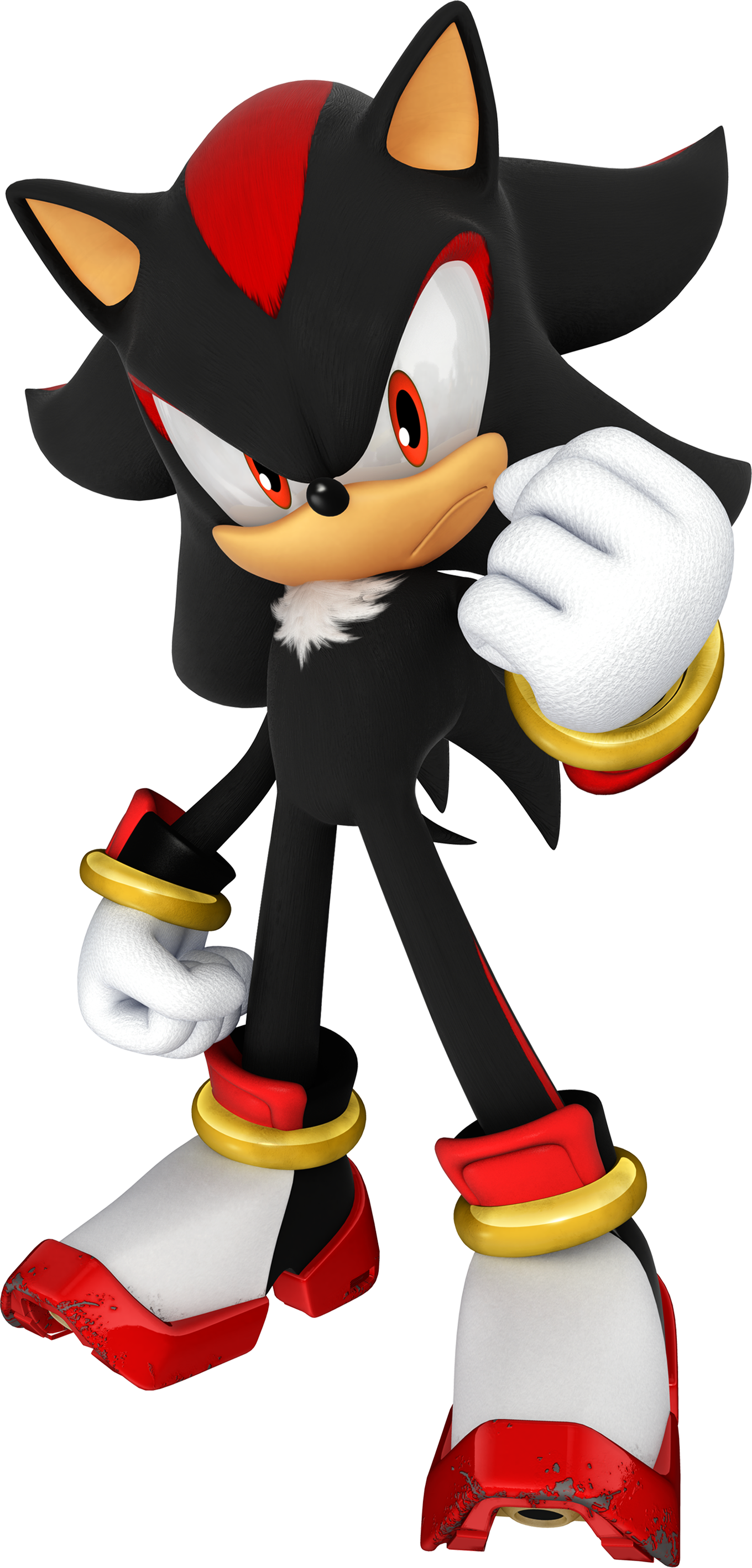 Sonic Wall Art