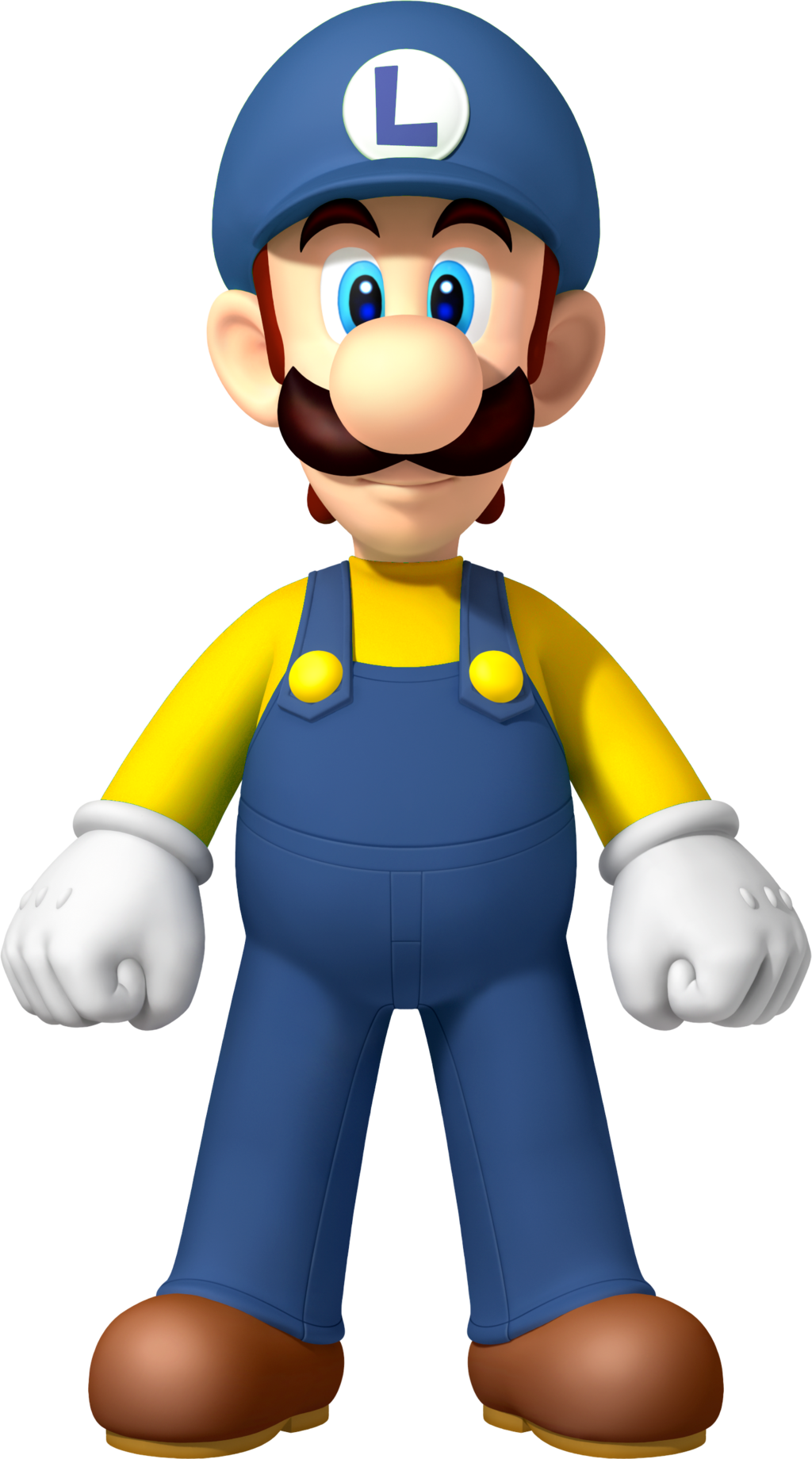 Mario - Wall Art