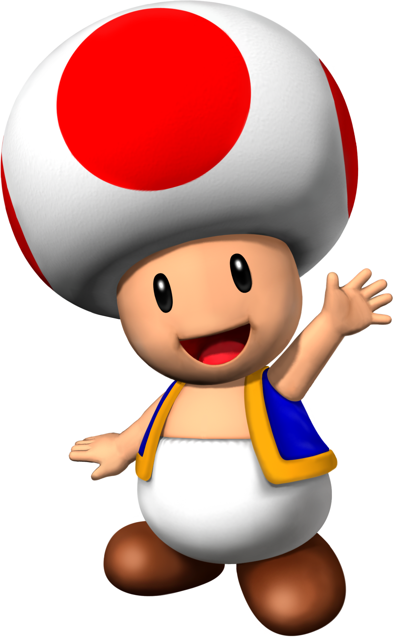 Mario - Wall Art