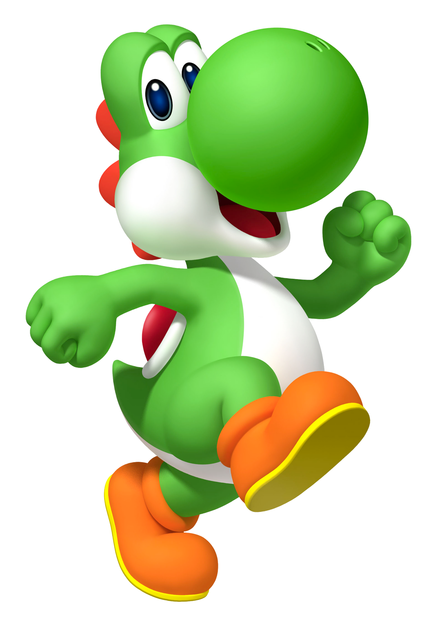 Mario - Wall Art