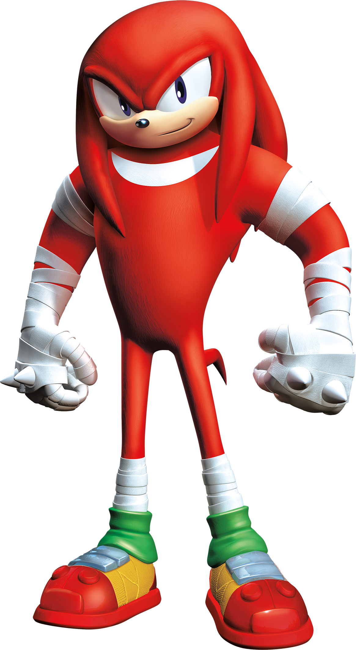 Sonic Wall Art