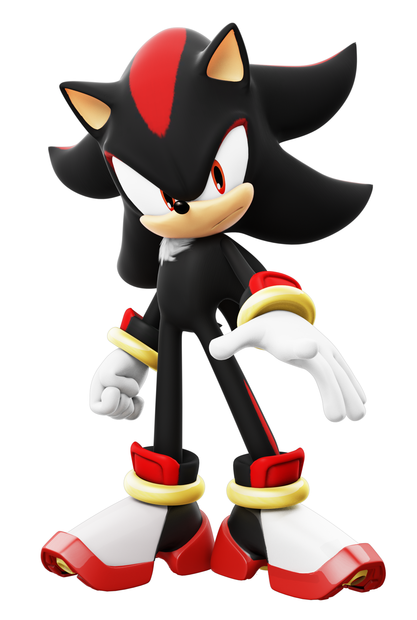 Sonic Wall Art