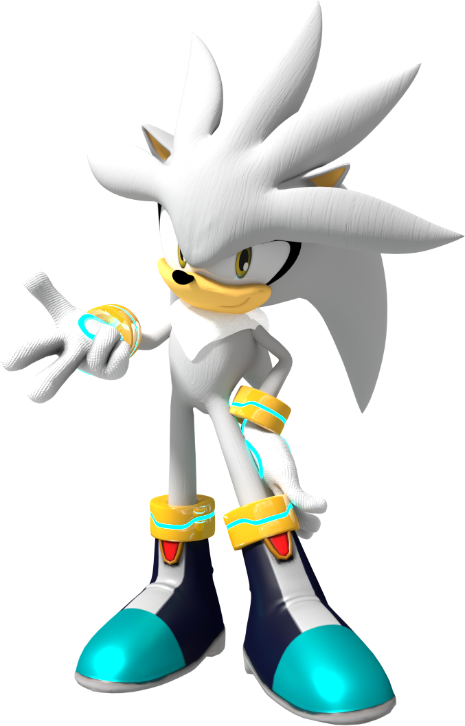 Sonic Wall Art