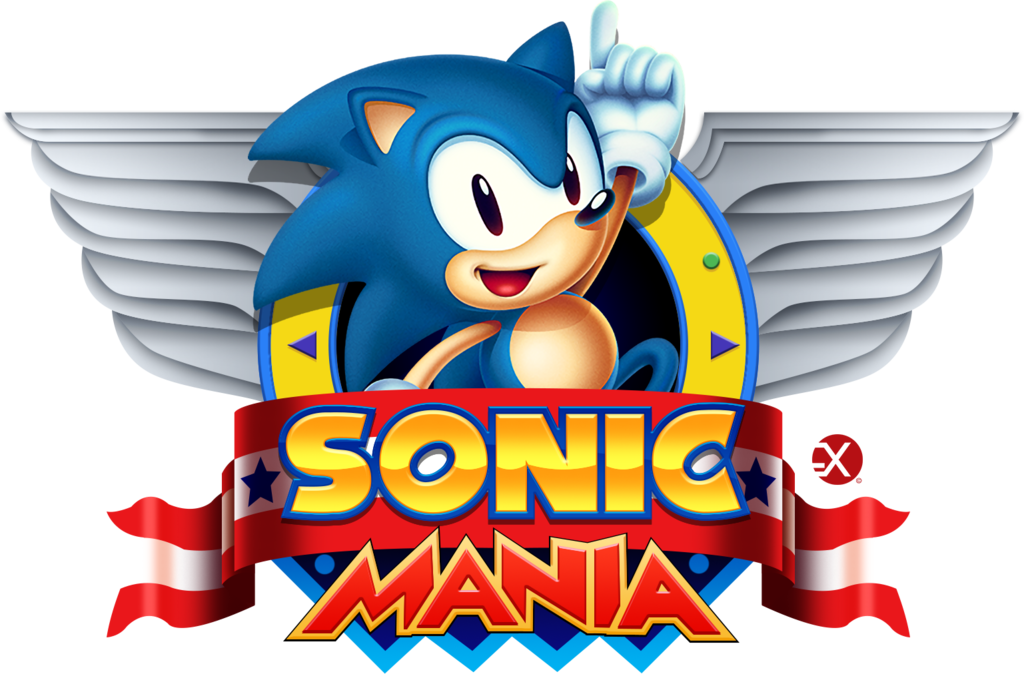Sonic Wall Art