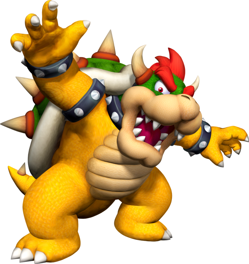 Mario - Wall Art
