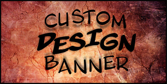 High-Quality Printed Banners