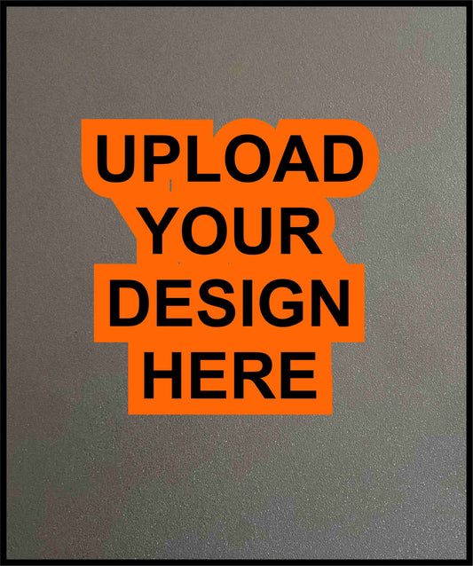 Custom Decal