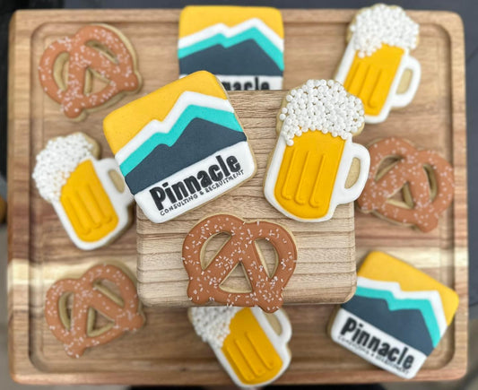 Pretzel Cookie Cutter