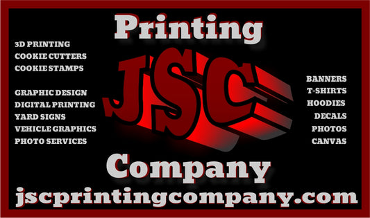 Printed Business Cards [3.5 x 2.0]