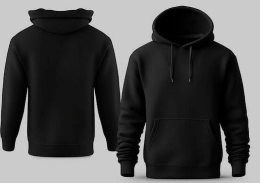 Custom Hoodie