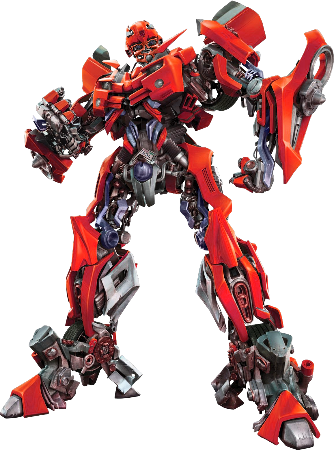 Transformers - Wall Art