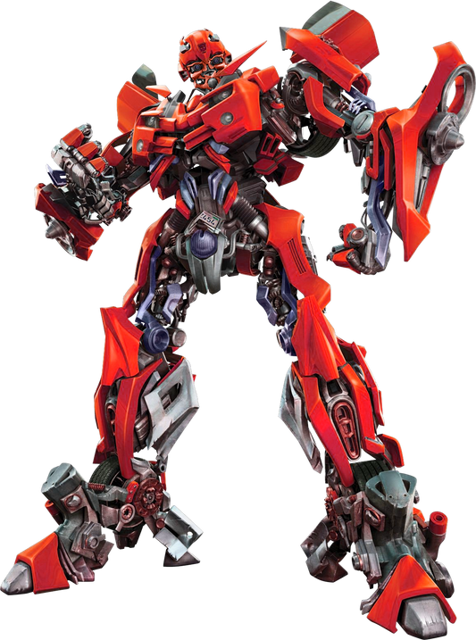 Transformers - Wall Art