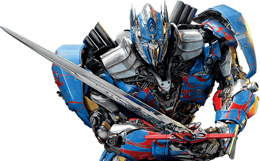 Transformers - Wall Art