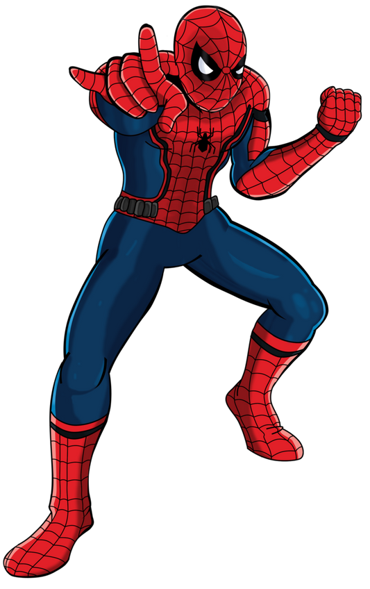 Marvel - Wall Art