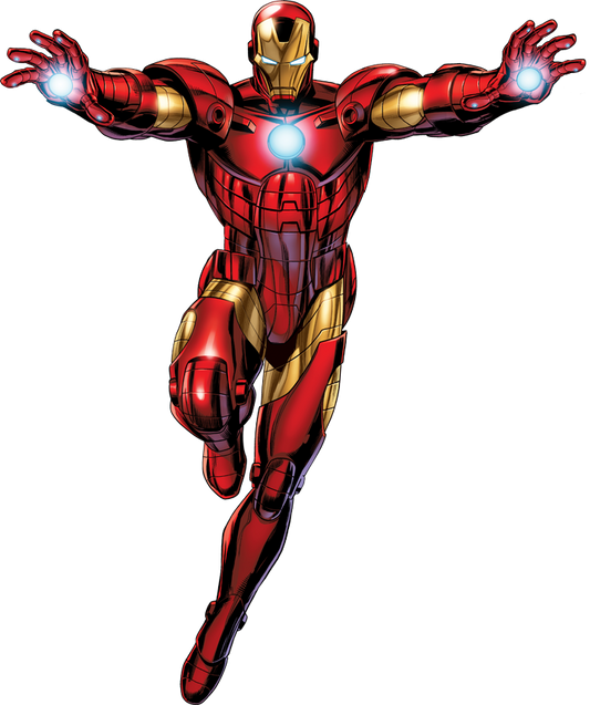 Marvel - Wall Art