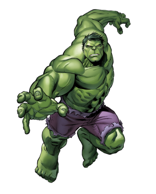 Marvel - Wall Art