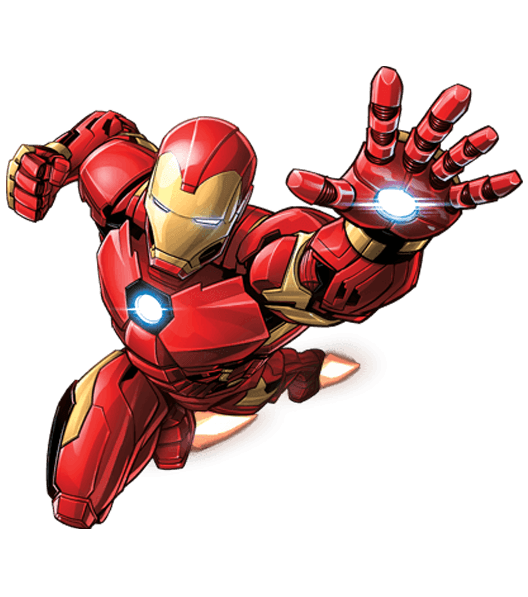 Marvel - Wall Art