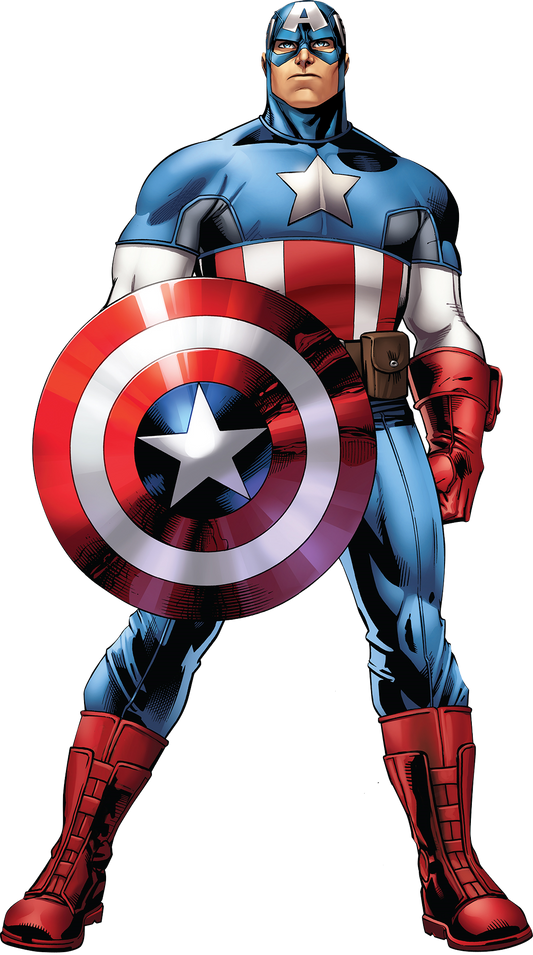 Marvel - Wall Art