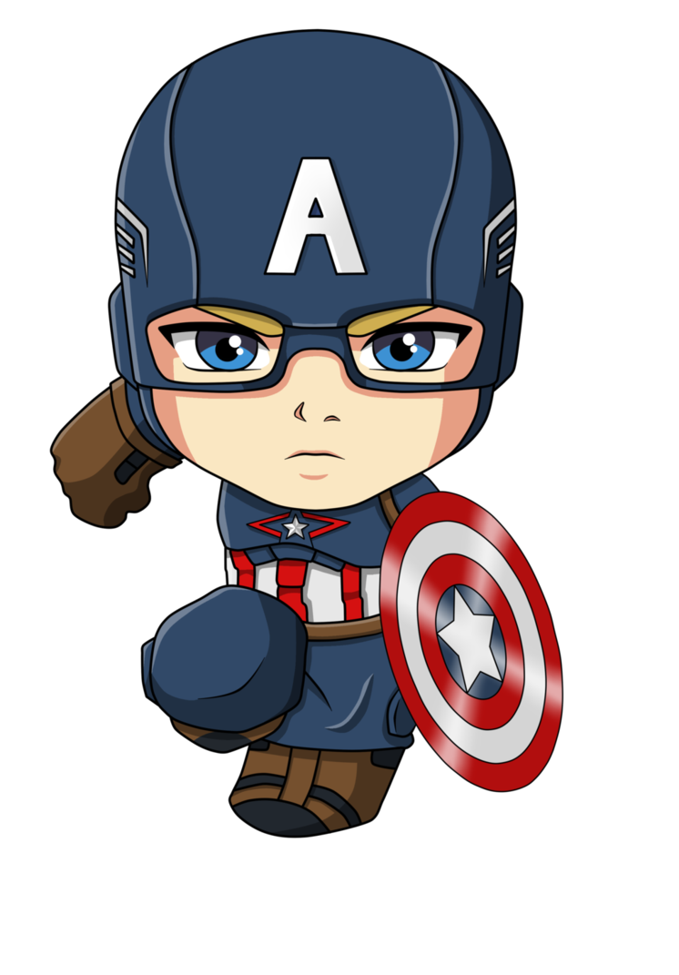 Marvel - Wall Art