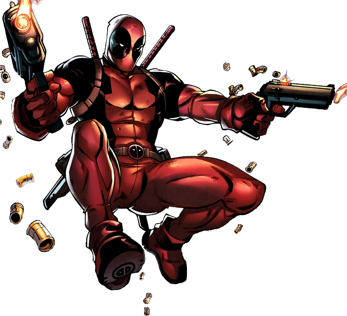 Marvel - Wall Art