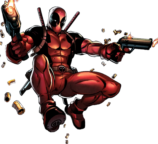 Marvel - Wall Art
