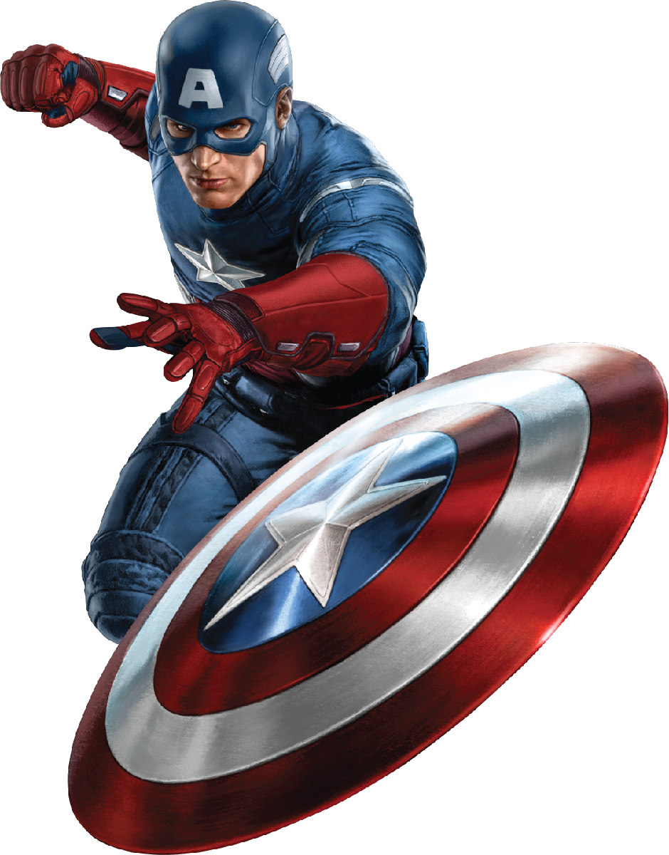 Marvel - Wall Art