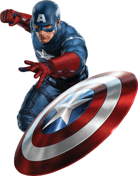 Marvel - Wall Art