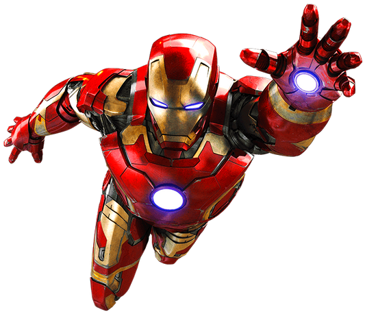 Marvel - Wall Art