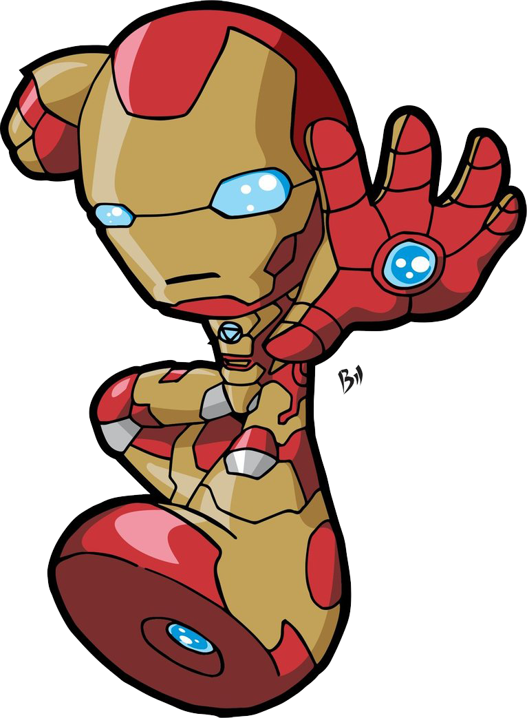 Marvel - Wall Art