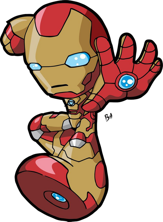 Marvel - Wall Art
